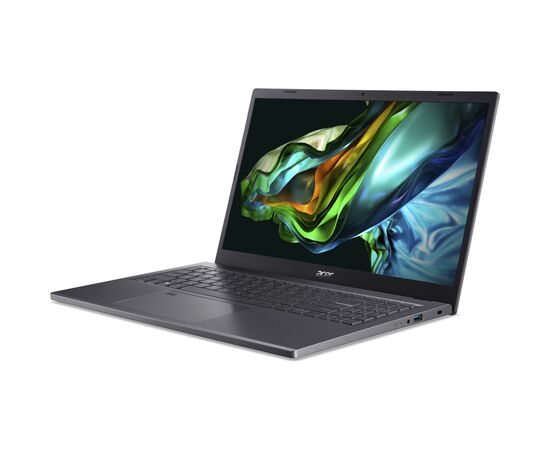Ноутбук Acer Aspire 5 15 A515-58M (NX.KQ8EU.00B), изображение 3 Ноутбук Acer Aspire 5 15 A515-58M (NX.KQ8EU.00B), изображение 3