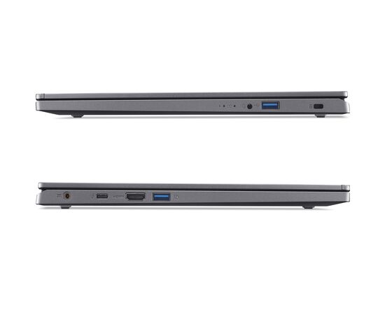 Ноутбук Acer Aspire 5 15 A515-58M (NX.KQ8EU.00B), изображение 5 Ноутбук Acer Aspire 5 15 A515-58M (NX.KQ8EU.00B), изображение 5
