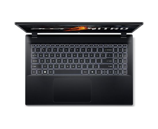 Ноутбук Acer Nitro V 15 ANV15-41 (NH.QSJEU.00A), изображение 4 Ноутбук Acer Nitro V 15 ANV15-41 (NH.QSJEU.00A), изображение 4