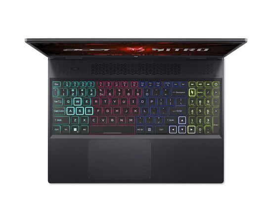 Ноутбук Acer Nitro 16 AN16-51 (NH.QJMEU.00L), изображение 4 Ноутбук Acer Nitro 16 AN16-51 (NH.QJMEU.00L), изображение 4