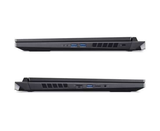 Ноутбук Acer Nitro 16 AN16-51 (NH.QJMEU.00L), изображение 5 Ноутбук Acer Nitro 16 AN16-51 (NH.QJMEU.00L), изображение 5