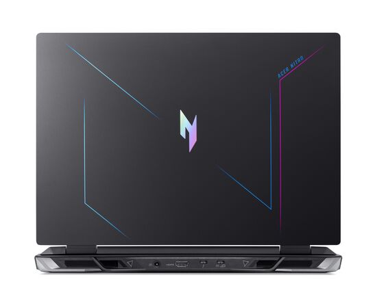 Ноутбук Acer Nitro 16 AN16-51 (NH.QJMEU.00L), изображение 7 Ноутбук Acer Nitro 16 AN16-51 (NH.QJMEU.00L), изображение 7