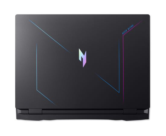 Ноутбук Acer Nitro 16 AN16-51 (NH.QJMEU.00L), изображение 8 Ноутбук Acer Nitro 16 AN16-51 (NH.QJMEU.00L), изображение 8