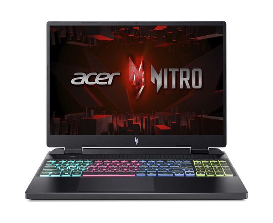 Ноутбук Acer Nitro 16 AN16-51 (NH.QJMEU.00L)