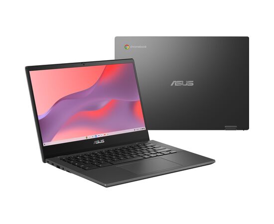 Ноутбук ASUS Chromebook CL1402CM2A-NK0256 (90NX0631-M009T0), изображение 6