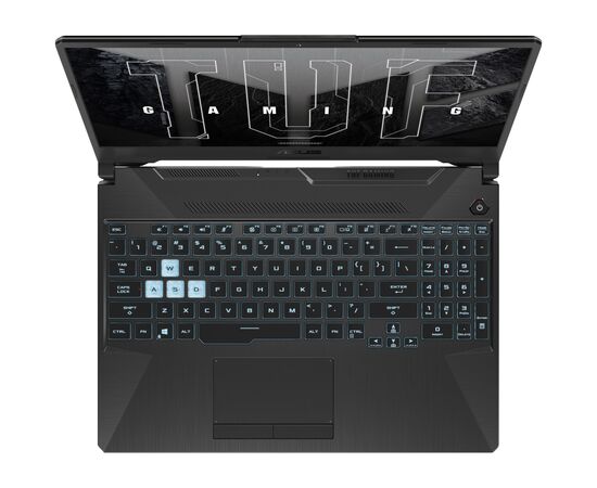 Ноутбук ASUS TUF Gaming A15 FA506NFR-HN079 (90NR0JU7-M00510), зображення 4
