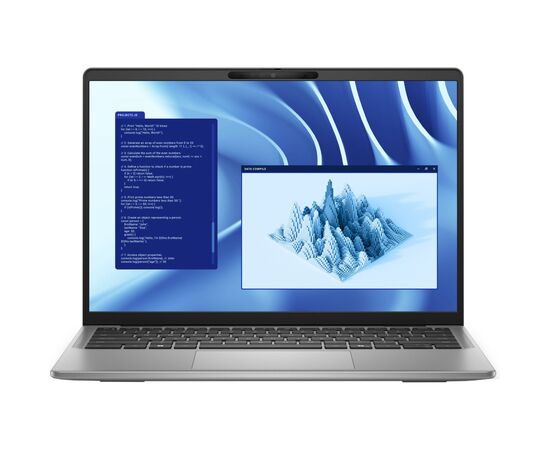 Ноутбук Dell Latitude 7455 (N004L745514UA_WP)