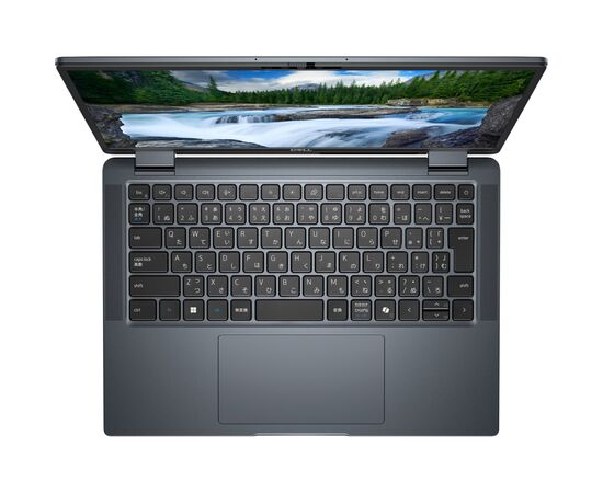 Ноутбук Dell Latitude 7350 (N005L735013UA_WP), изображение 4 Ноутбук Dell Latitude 7350 (N005L735013UA_WP), изображение 4