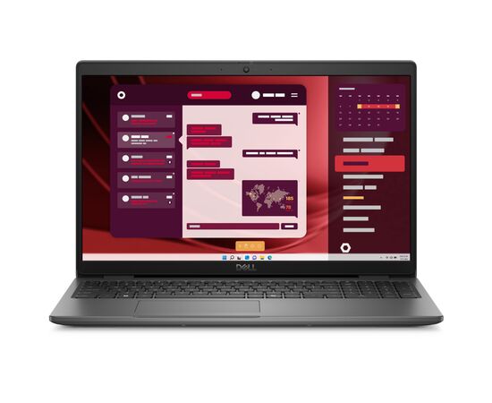 Ноутбук Dell Latitude 3550 (N010L355015UA_WP)