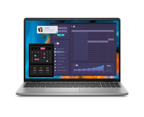 Ноутбук Dell Vostro 5640 (N1004VNB5640UA_WP)