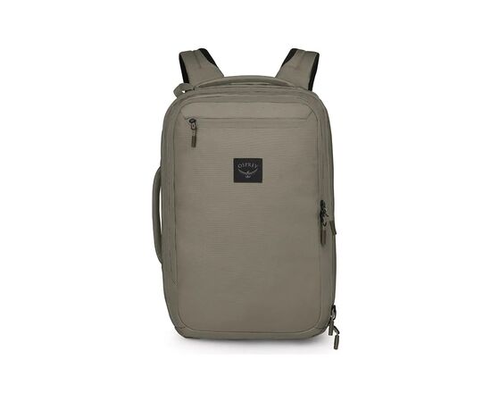 Рюкзак туристический Osprey Aoede Briefpack 22 tan concrete O/S (009.3443), изображение 3 Рюкзак туристический Osprey Aoede Briefpack 22 tan concrete O/S (009.3443), изображение 3