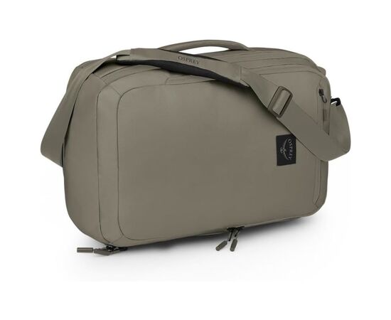 Рюкзак туристический Osprey Aoede Briefpack 22 tan concrete O/S (009.3443), изображение 4 Рюкзак туристический Osprey Aoede Briefpack 22 tan concrete O/S (009.3443), изображение 4