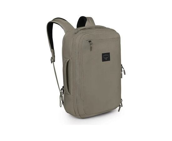 Рюкзак туристический Osprey Aoede Briefpack 22 tan concrete O/S (009.3443)