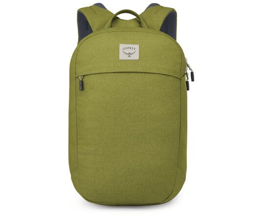 Рюкзак туристический Osprey Arcane Large Day matcha green heather O/S (009.001.0200), изображение 2