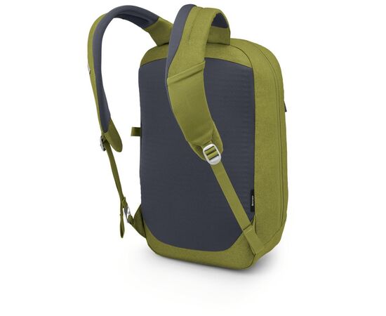 Рюкзак туристический Osprey Arcane Large Day matcha green heather O/S (009.001.0200), изображение 4