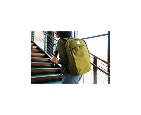 Рюкзак туристический Osprey Arcane Large Day matcha green heather O/S (009.001.0200), изображение 7
