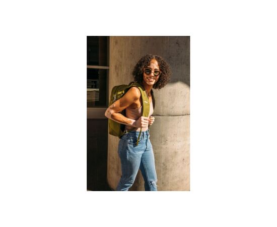 Рюкзак туристический Osprey Arcane Large Day matcha green heather O/S (009.001.0200), изображение 8