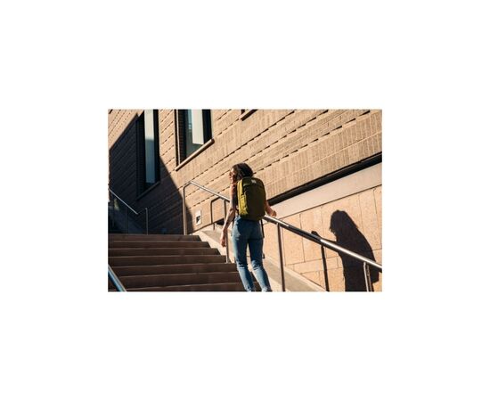 Рюкзак туристический Osprey Arcane Large Day matcha green heather O/S (009.001.0200), изображение 9