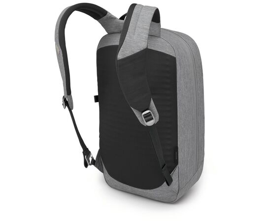 Рюкзак туристический Osprey Arcane Large Day medium grey heather O/S (009.001.0166), изображение 3 Рюкзак туристический Osprey Arcane Large Day medium grey heather O/S (009.001.0166), изображение 3