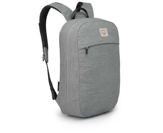 Рюкзак туристический Osprey Arcane Large Day medium grey heather O/S (009.001.0166)