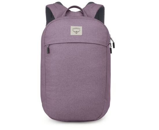 Рюкзак туристический Osprey Arcane Large Day purple dusk heather O/S (009.001.0201), изображение 2 Рюкзак туристический Osprey Arcane Large Day purple dusk heather O/S (009.001.0201), изображение 2