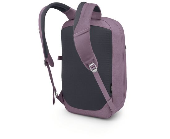 Рюкзак туристический Osprey Arcane Large Day purple dusk heather O/S (009.001.0201), изображение 3 Рюкзак туристический Osprey Arcane Large Day purple dusk heather O/S (009.001.0201), изображение 3