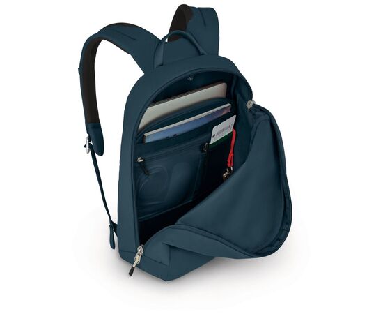 Рюкзак туристический Osprey Arcane Large Day stargazer blue O/S (009.001.0028), изображение 4
