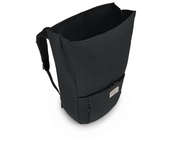 Рюкзак туристический Osprey Arcane Roll Top black O/S (009.001.0196), изображение 4 Рюкзак туристический Osprey Arcane Roll Top black O/S (009.001.0196), изображение 4