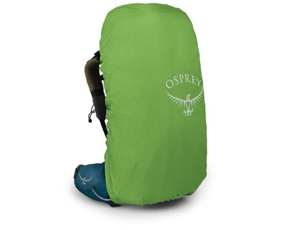 Рюкзак туристический Osprey Atmos AG 50 venturi blue L/XL (009.2796), изображение 4 Рюкзак туристический Osprey Atmos AG 50 venturi blue L/XL (009.2796), изображение 4