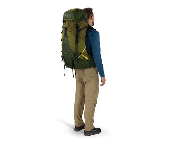 Рюкзак туристический Osprey Atmos AG LT 50 night shift/scoria blue L/XL (009.3283), изображение 9 Рюкзак туристический Osprey Atmos AG LT 50 night shift/scoria blue L/XL (009.3283), изображение 9