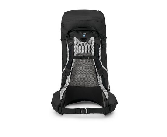 Рюкзак туристический Osprey Atmos AG LT 65 black L/XL (009.3275), изображение 4 Рюкзак туристический Osprey Atmos AG LT 65 black L/XL (009.3275), изображение 4
