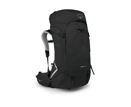 Рюкзак туристический Osprey Atmos AG LT 65 black L/XL (009.3275)