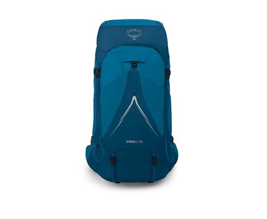 Рюкзак туристический Osprey Atmos AG LT 65 night shift/scoria blue L/XL (009.3277), изображение 4 Рюкзак туристический Osprey Atmos AG LT 65 night shift/scoria blue L/XL (009.3277), изображение 4