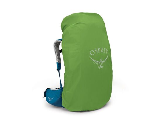 Рюкзак туристический Osprey Atmos AG LT 65 night shift/scoria blue L/XL (009.3277), изображение 5 Рюкзак туристический Osprey Atmos AG LT 65 night shift/scoria blue L/XL (009.3277), изображение 5