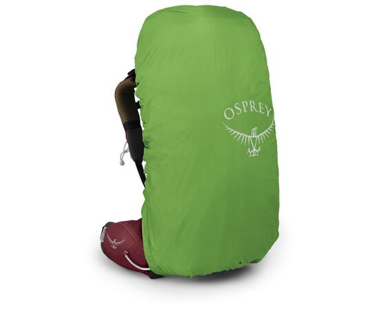 Рюкзак туристический Osprey Aura AG 50 berry sorbet red WM/L (009.2804), изображение 11 Рюкзак туристический Osprey Aura AG 50 berry sorbet red WM/L (009.2804), изображение 11