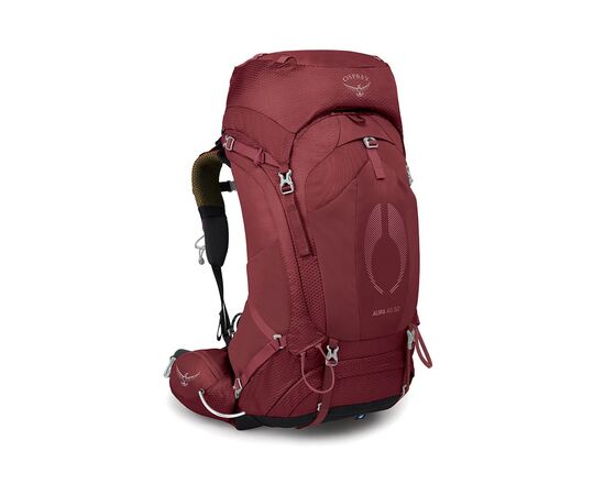 Рюкзак туристичний Osprey Aura AG 50 berry sorbet red WM/L (009.2804)