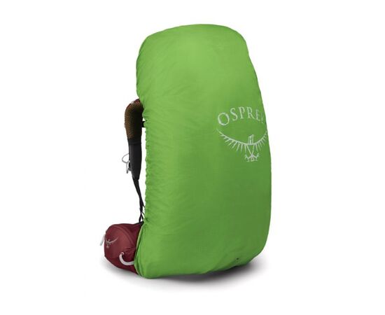 Рюкзак туристический Osprey Aura AG 65 enchantment purple WM/L (009.2800), изображение 7 Рюкзак туристический Osprey Aura AG 65 enchantment purple WM/L (009.2800), изображение 7