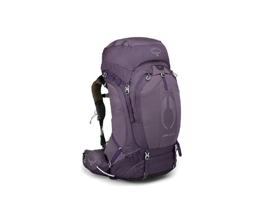 Рюкзак туристический Osprey Aura AG 65 enchantment purple WM/L (009.2800)