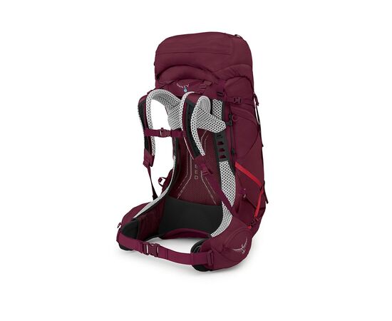 Рюкзак туристический Osprey Aura AG LT 50 antidote purple WM/L (009.3297), изображение 2 Рюкзак туристический Osprey Aura AG LT 50 antidote purple WM/L (009.3297), изображение 2