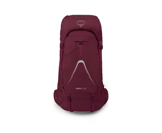 Рюкзак туристический Osprey Aura AG LT 50 antidote purple WM/L (009.3297), изображение 3 Рюкзак туристический Osprey Aura AG LT 50 antidote purple WM/L (009.3297), изображение 3