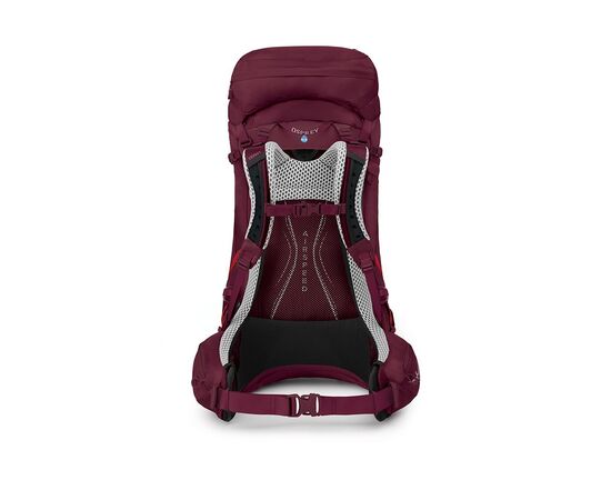 Рюкзак туристический Osprey Aura AG LT 50 antidote purple WM/L (009.3297), изображение 4 Рюкзак туристический Osprey Aura AG LT 50 antidote purple WM/L (009.3297), изображение 4
