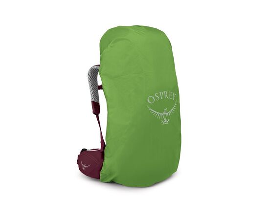 Рюкзак туристический Osprey Aura AG LT 50 antidote purple WM/L (009.3297), изображение 5 Рюкзак туристический Osprey Aura AG LT 50 antidote purple WM/L (009.3297), изображение 5