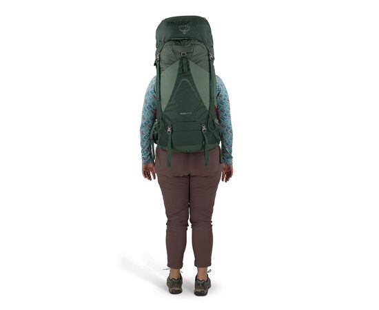 Рюкзак туристический Osprey Aura AG LT 50 antidote purple WM/L (009.3297), изображение 6 Рюкзак туристический Osprey Aura AG LT 50 antidote purple WM/L (009.3297), изображение 6
