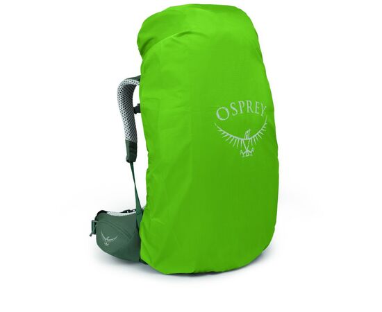 Рюкзак туристический Osprey Aura AG LT 65 koseret/darjeeling spring green WXS/S (009.3288), изображение 4