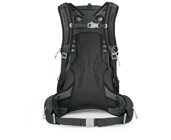 Рюкзак туристический Osprey Downburst 26 Men's dark charcoal grey O/S (009.3557), изображение 3 Рюкзак туристический Osprey Downburst 26 Men's dark charcoal grey O/S (009.3557), изображение 3