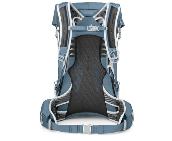 Рюкзак туристический Osprey Downburst 34 Women's tidal blue O/S (009.3555), изображение 3 Рюкзак туристический Osprey Downburst 34 Women's tidal blue O/S (009.3555), изображение 3