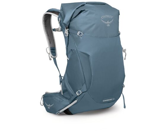 Рюкзак туристический Osprey Downburst 34 Women's tidal blue O/S (009.3555)