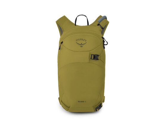 Рюкзак туристичний Osprey Glade 12 babylonica yellow O/S (009.3474), зображення 2 Рюкзак туристичний Osprey Glade 12 babylonica yellow O/S (009.3474), зображення 2