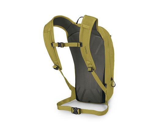 Рюкзак туристичний Osprey Glade 12 babylonica yellow O/S (009.3474), зображення 4 Рюкзак туристичний Osprey Glade 12 babylonica yellow O/S (009.3474), зображення 4