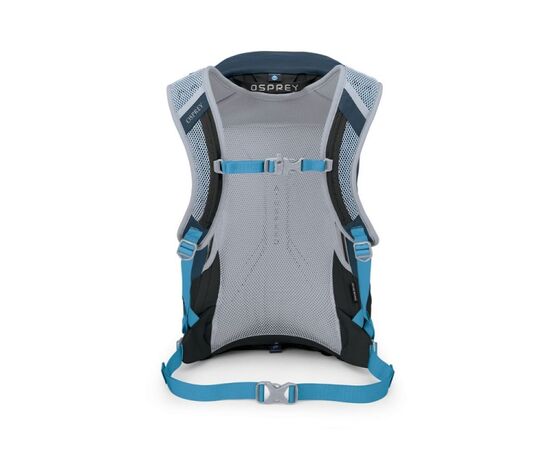 Рюкзак туристический Osprey Hikelite 18 atlas blue O/S (009.3354), изображение 3 Рюкзак туристический Osprey Hikelite 18 atlas blue O/S (009.3354), изображение 3